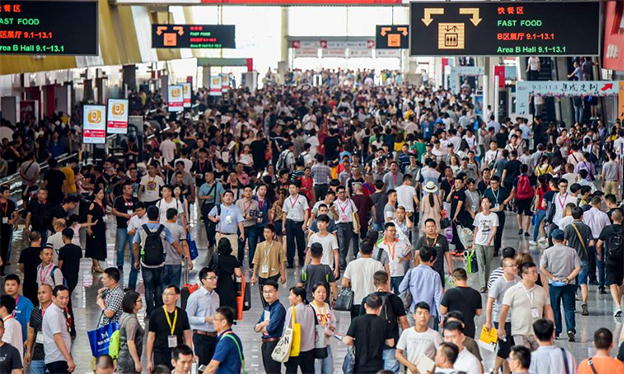 2020年春季廣州中國家具博覽會攻略(時間+地點+門票)
