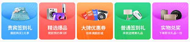 2020春季南昌家博會怎么樣(門票+福利+展商+交通)